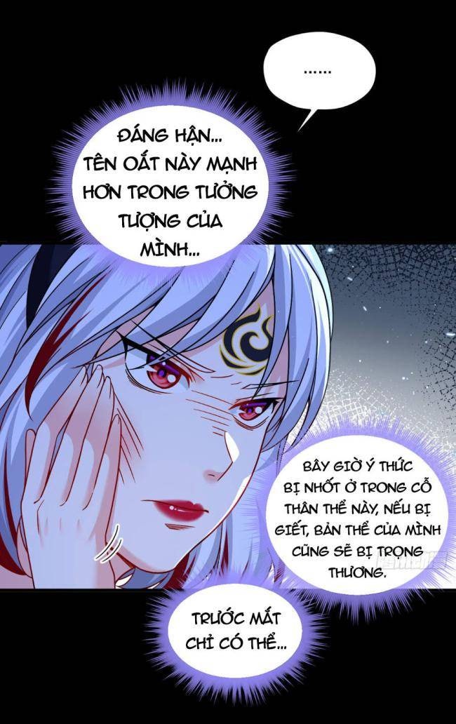 Tiên Tôn Lạc Vô Cực - Page 20