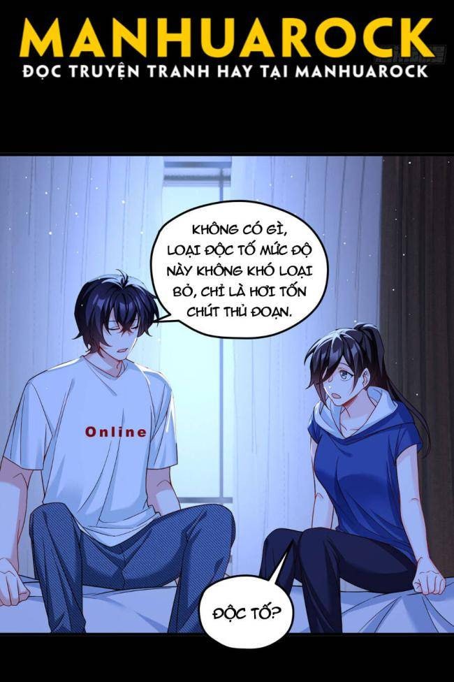 Tiên Tôn Lạc Vô Cực - Page 27