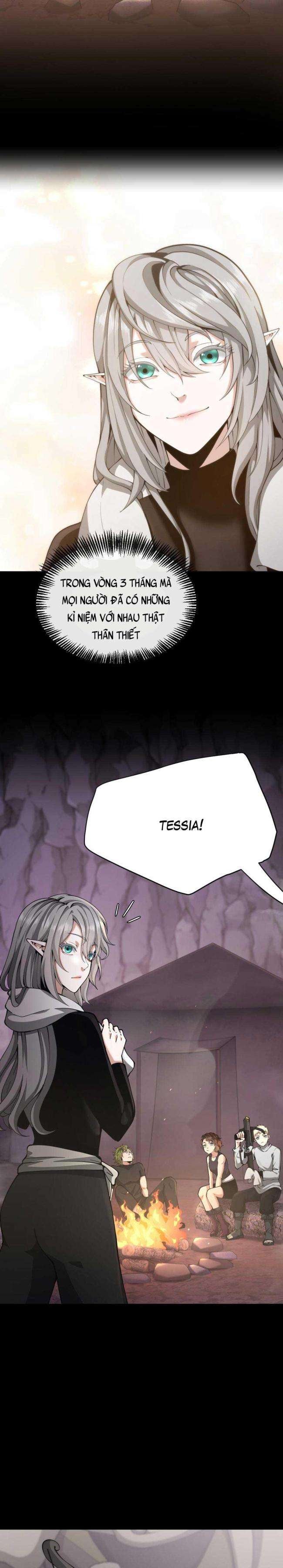 Ánh Sáng Cuối Con Đường S1:5 - Page 25