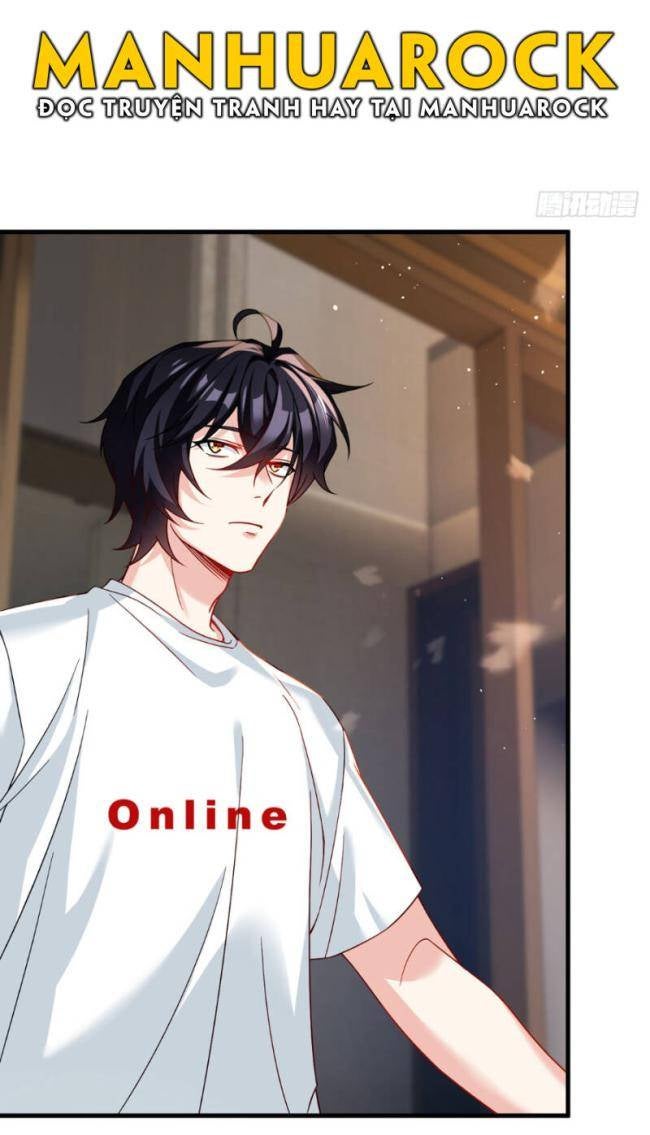 Tiên Tôn Lạc Vô Cực - Page 26