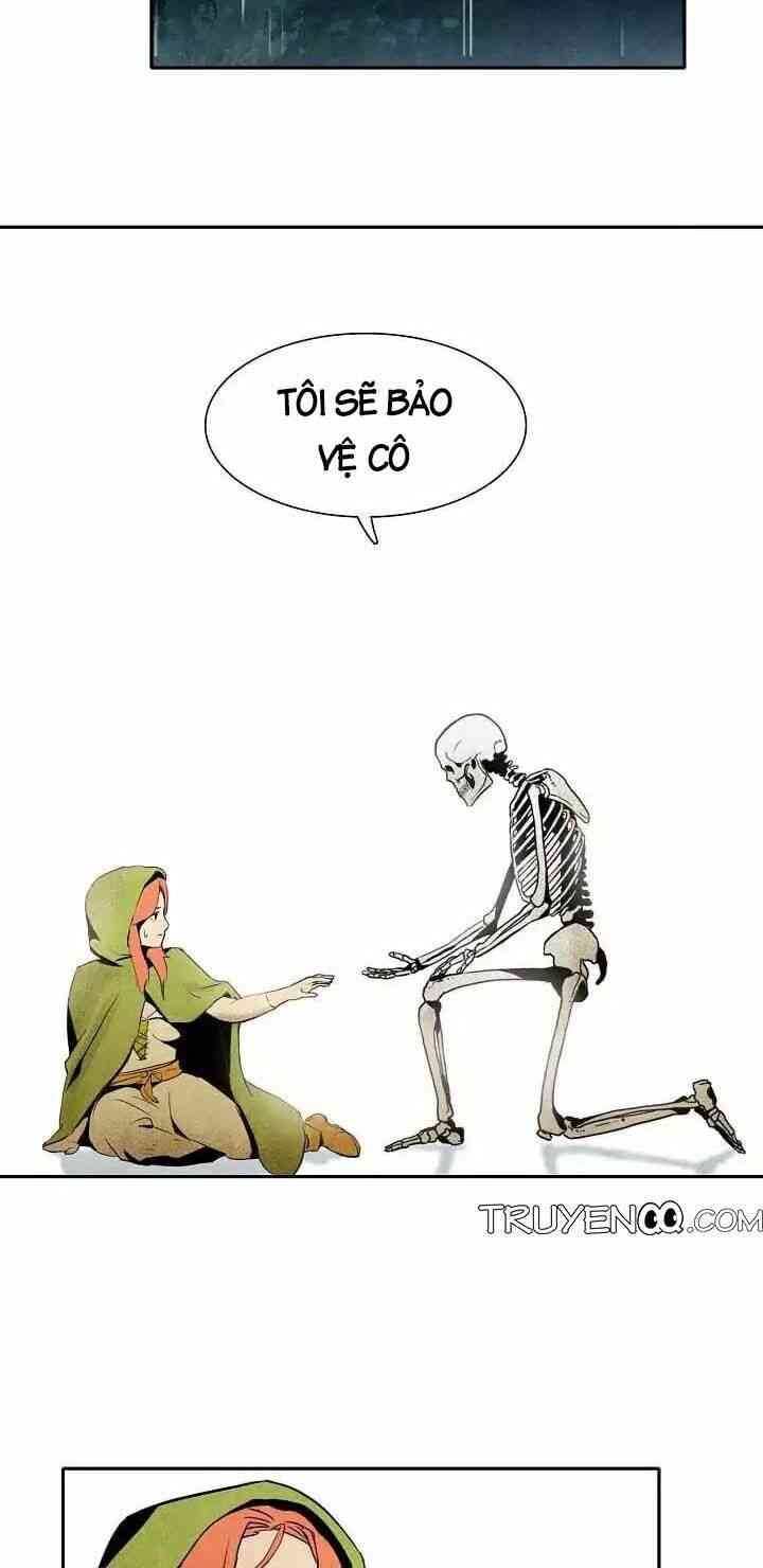 Cốt Binh Trở Lại - Page 69