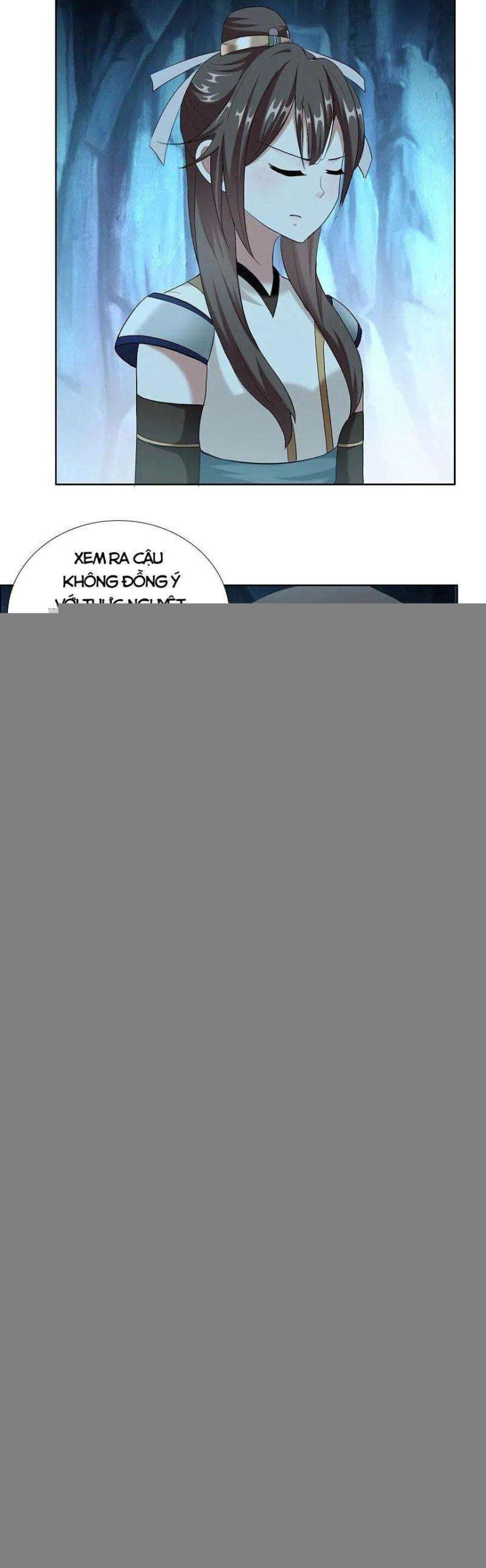 Ta Không Phải Nhân Vật Phản Diện - Page 10