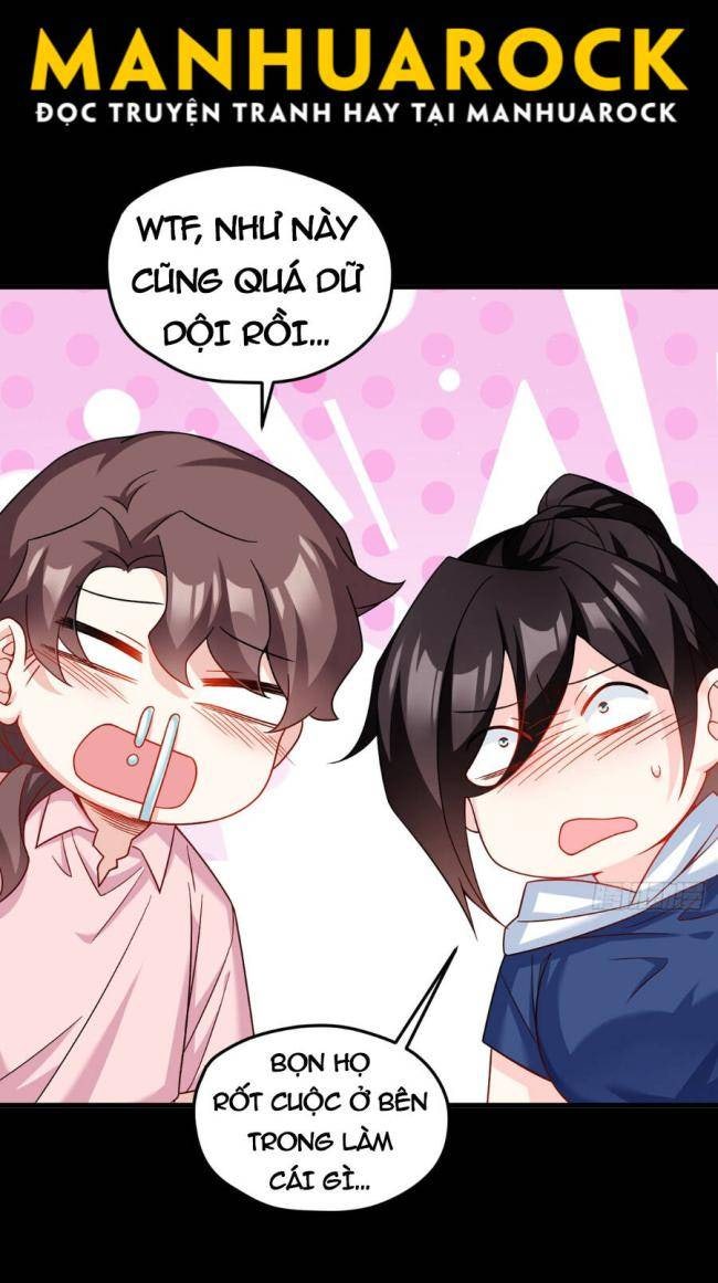 Tiên Tôn Lạc Vô Cực - Page 12