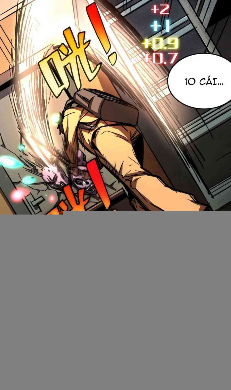 Vào Ngày Mạt Thế Nhặt Được Hệ Thống - Page 96