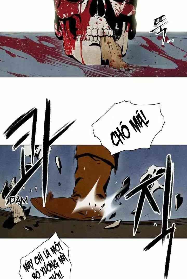 Cốt Binh Trở Lại - Page 23