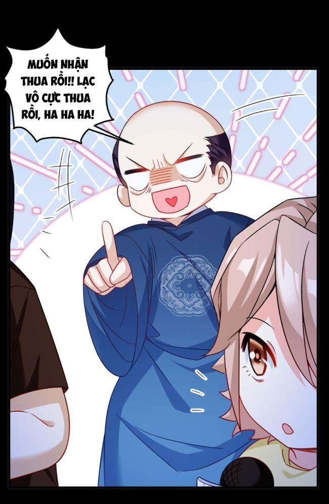 Tiên Tôn Lạc Vô Cực - Page 7