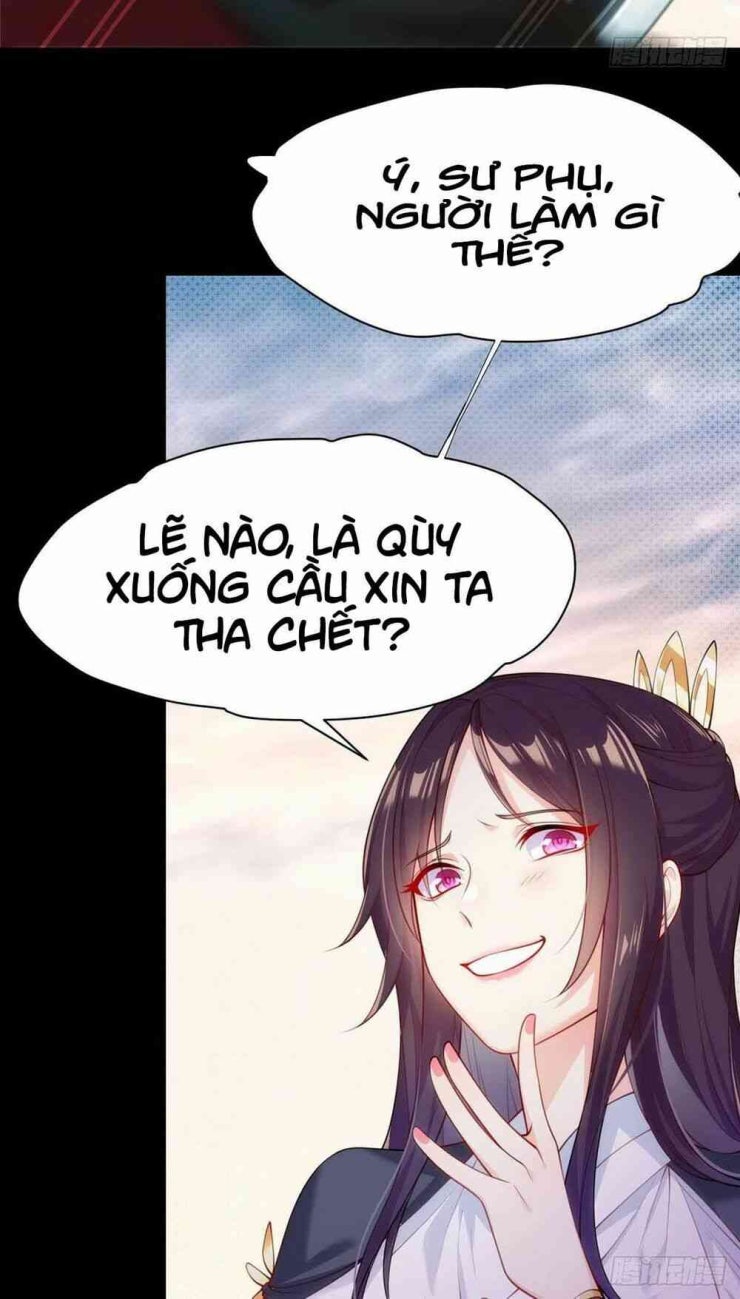 Tiên Tôn Lạc Vô Cực - Page 52