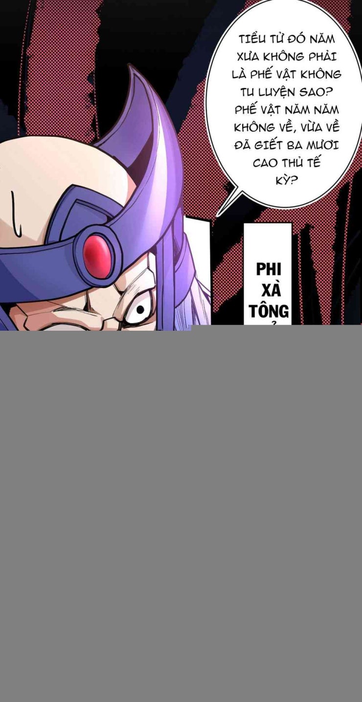 Bị Dạy Dỗ Thành Thánh - Page 70