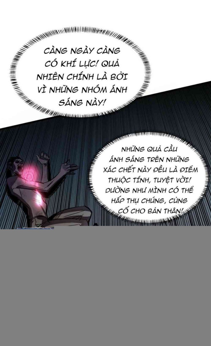 Vào Ngày Mạt Thế Nhặt Được Hệ Thống - Page 60