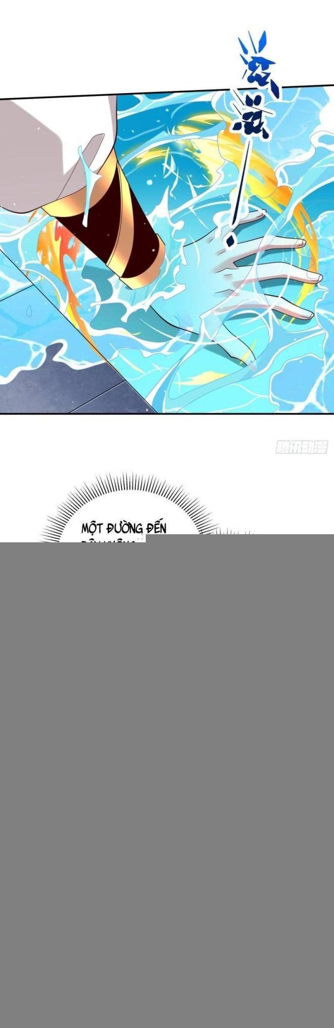 Bị Dạy Dỗ Thành Thánh - Page 12