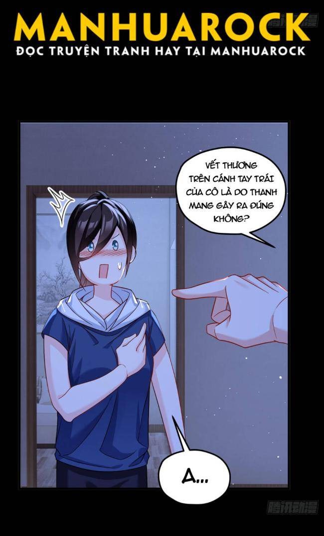 Tiên Tôn Lạc Vô Cực - Page 22