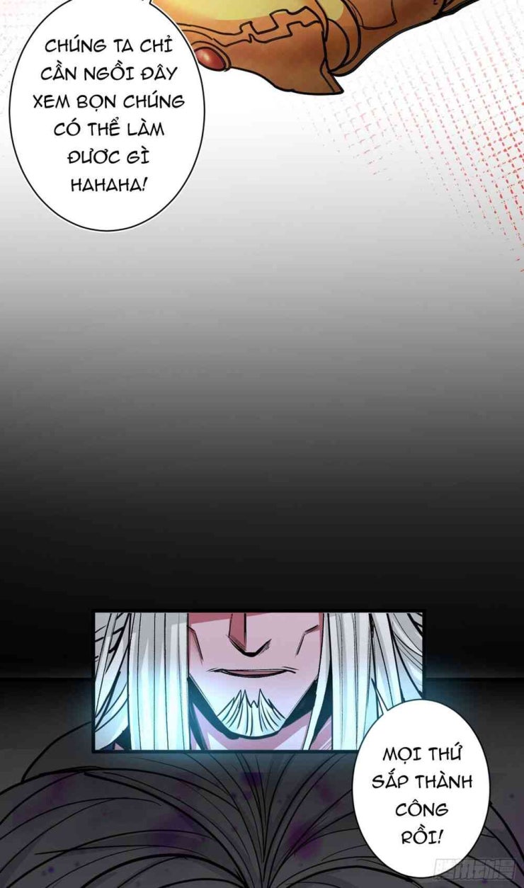 Bị Dạy Dỗ Thành Thánh - Page 76