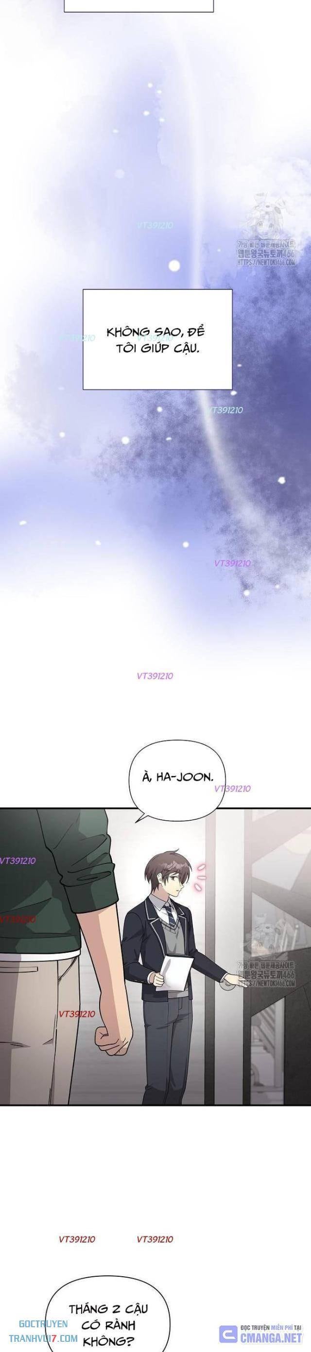 Em Gái Tôi Là Một Thiên Tài - Page 33