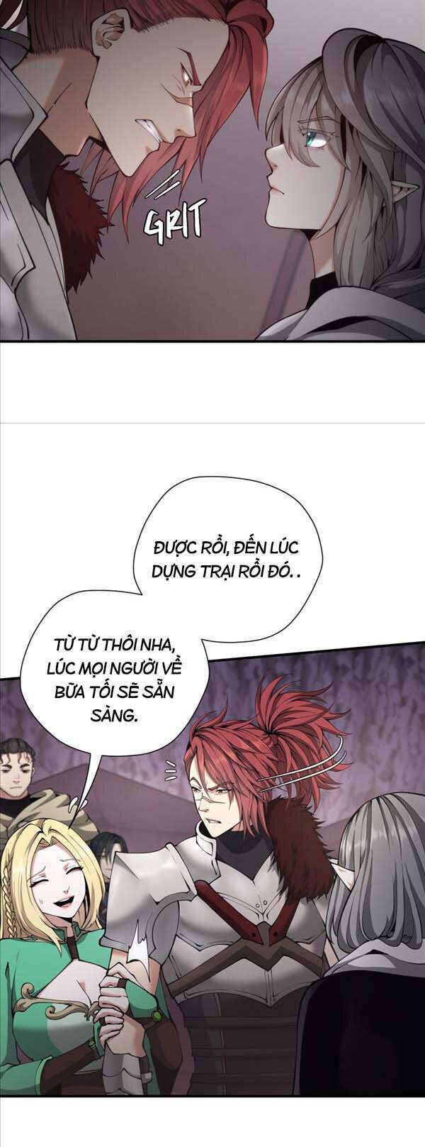 Ánh Sáng Cuối Con Đường S1:5 - Page 15