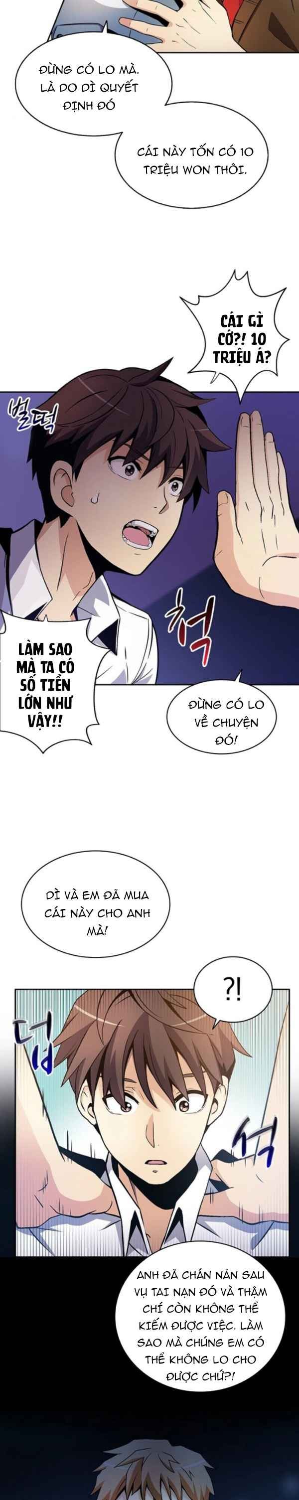 Xạ Thủ Đạn Ma - Page 27