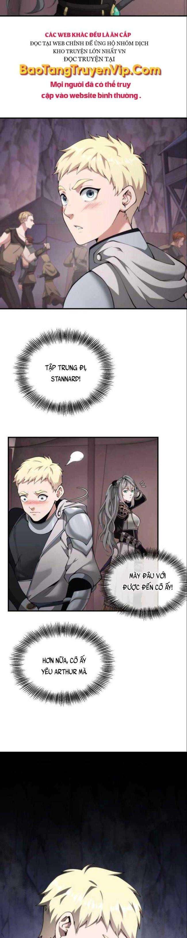 Ánh Sáng Cuối Con Đường S1:5 - Page 6