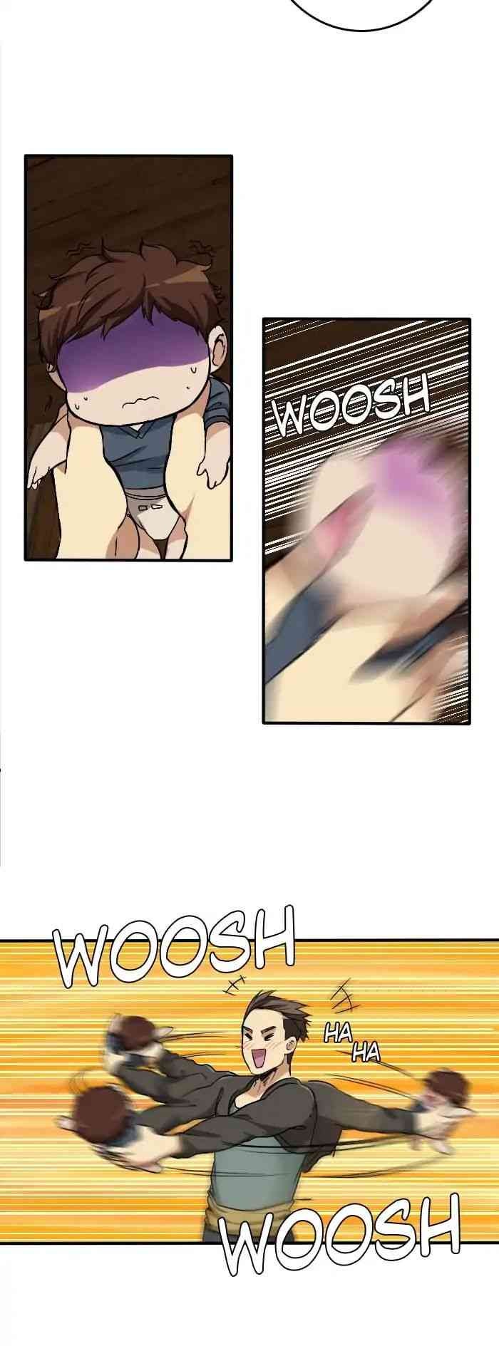 Ánh Sáng Cuối Con Đường S1:5 - Page 39