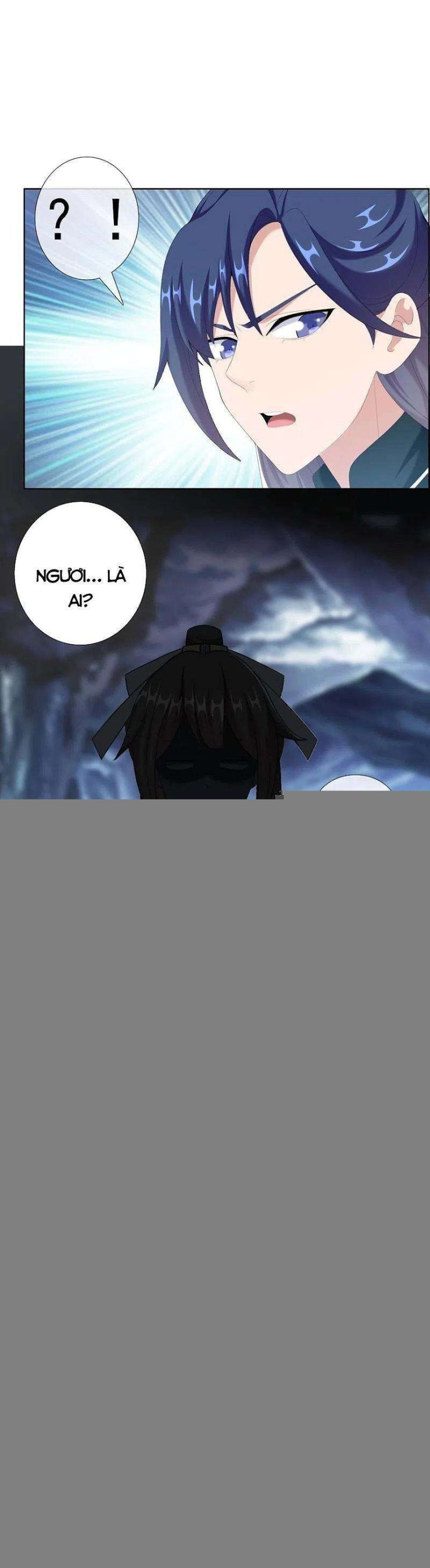 Ta Không Phải Nhân Vật Phản Diện - Page 8