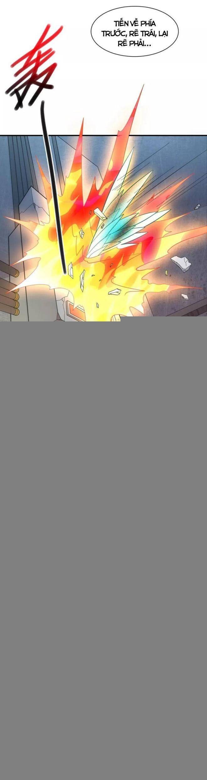 Vào Ngày Mạt Thế Nhặt Được Hệ Thống - Page 15