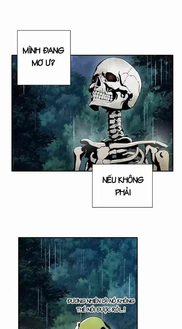 Cốt Binh Trở Lại - Page 43