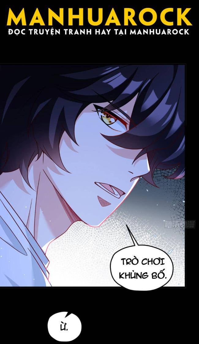 Tiên Tôn Lạc Vô Cực - Page 32