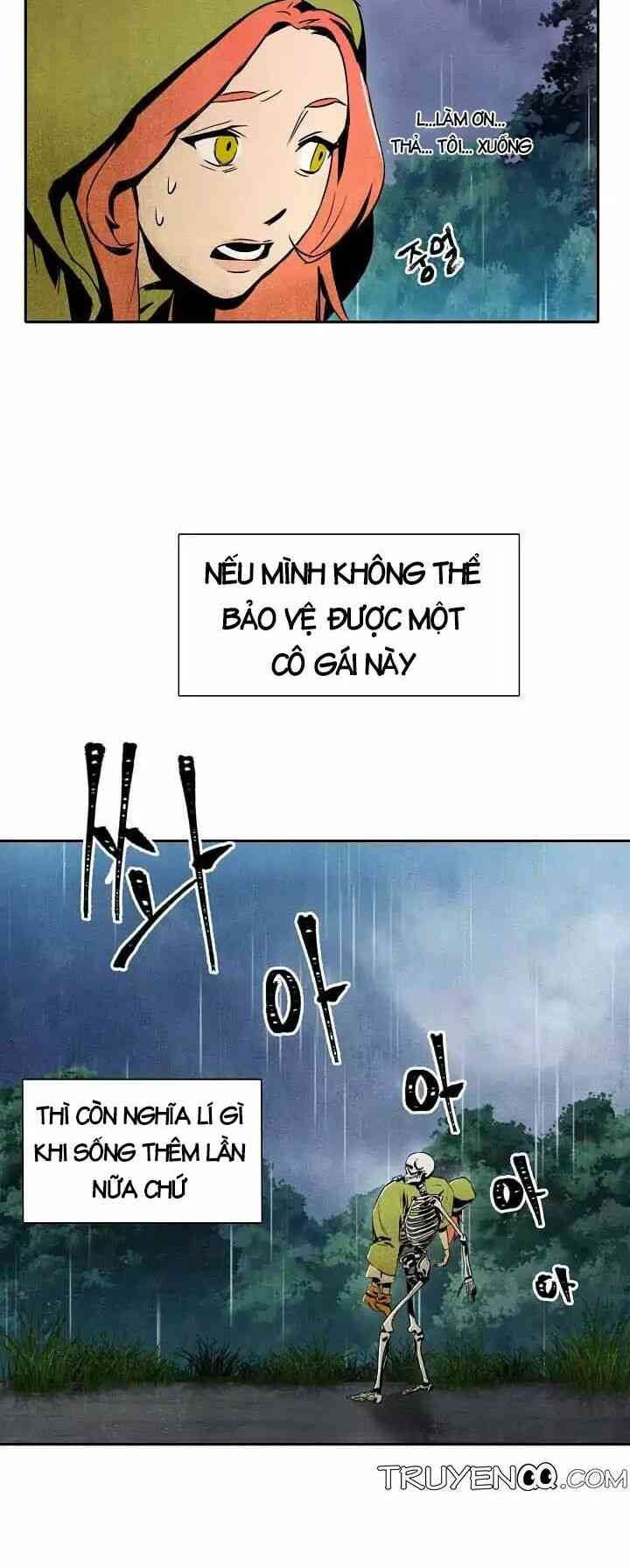 Cốt Binh Trở Lại - Page 52