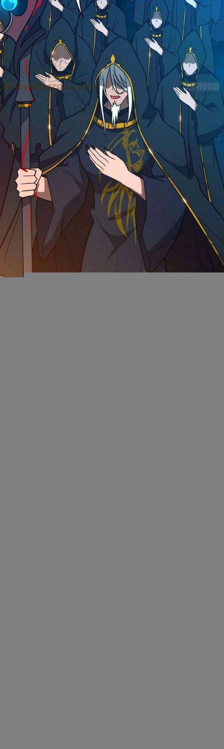 Vạn Cổ Kiếm Thần - Page 21