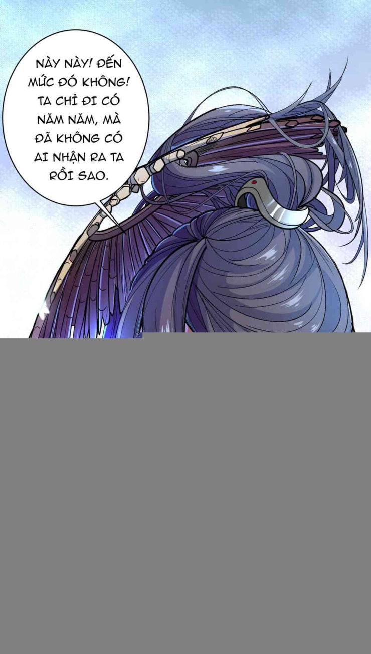 Bị Dạy Dỗ Thành Thánh - Page 39