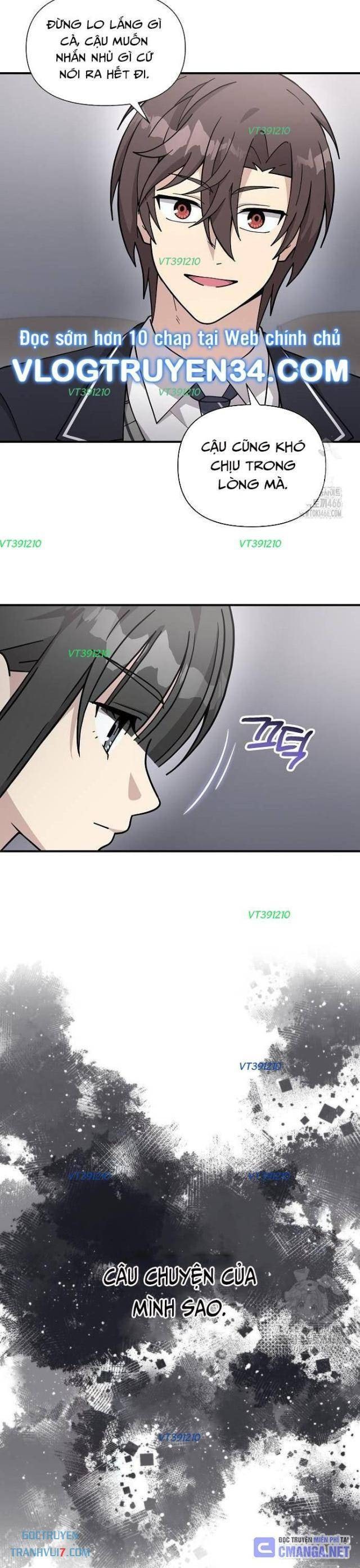 Em Gái Tôi Là Một Thiên Tài - Page 19