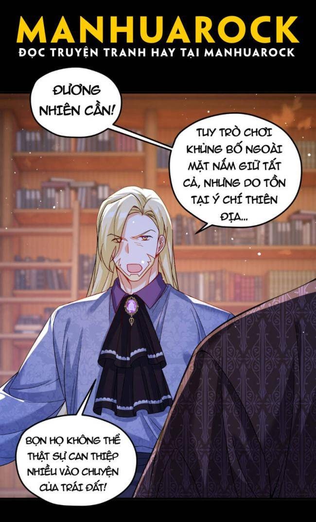 Tiên Tôn Lạc Vô Cực - Page 7