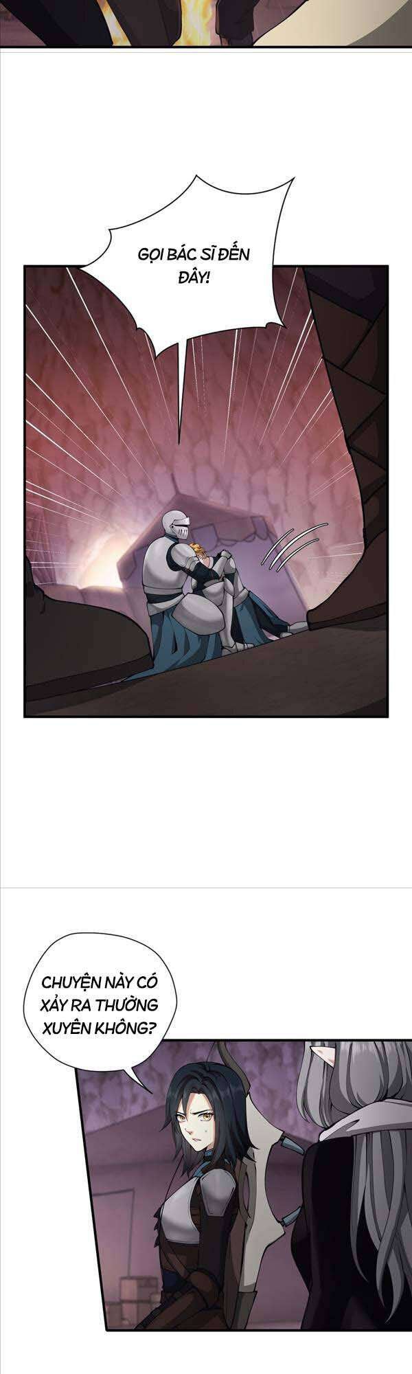 Ánh Sáng Cuối Con Đường S1:5 - Page 23