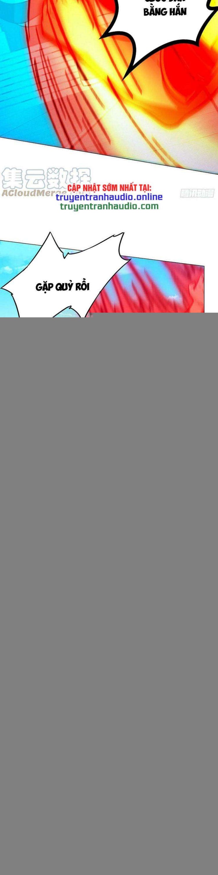 Vạn Cổ Kiếm Thần - Page 12