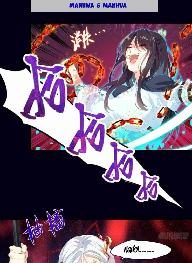 Tiên Tôn Lạc Vô Cực - Page 32