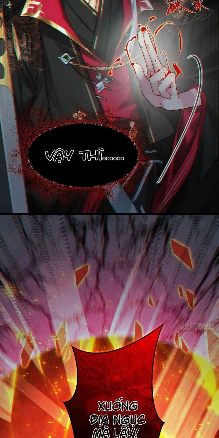 Tiên Tôn Lạc Vô Cực - Page 62