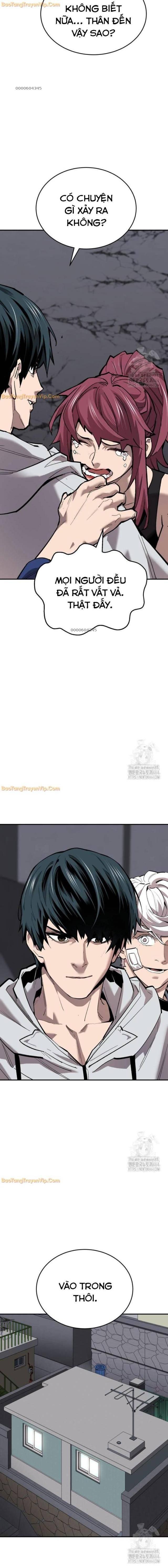 Phá Bỏ Giới Hạn - Page 17