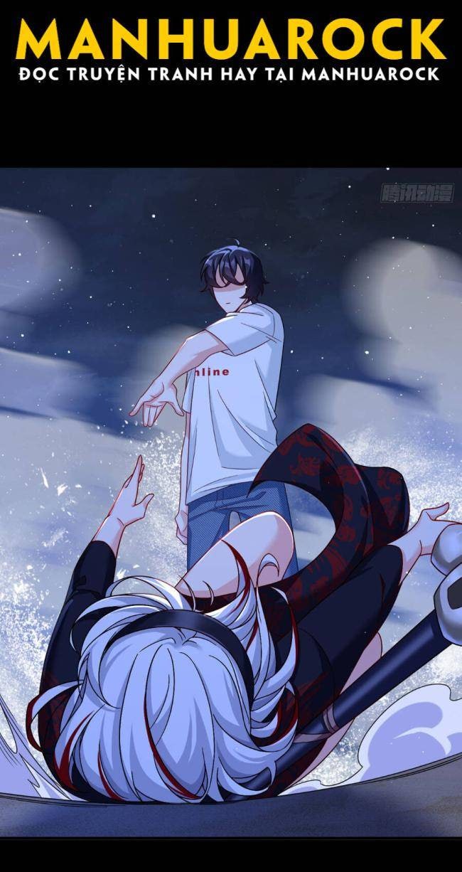 Tiên Tôn Lạc Vô Cực - Page 10