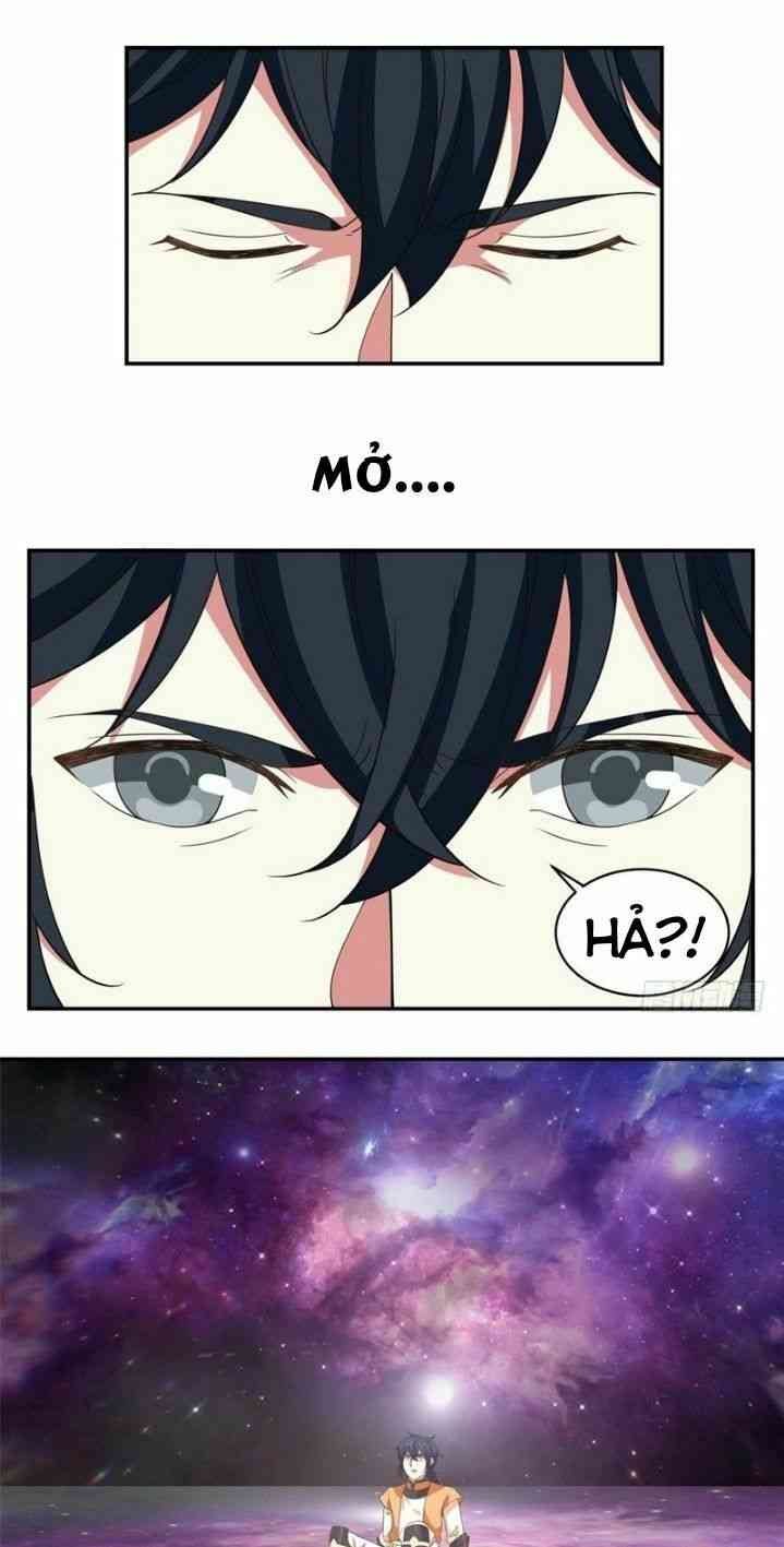 Hỗn Độn Đan Thần - Page 31