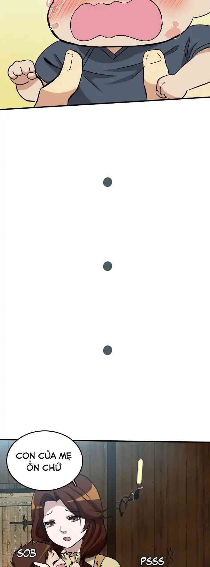 Ánh Sáng Cuối Con Đường S1:5 - Page 42