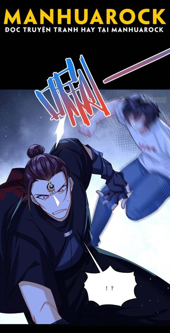 Tiên Tôn Lạc Vô Cực - Page 26