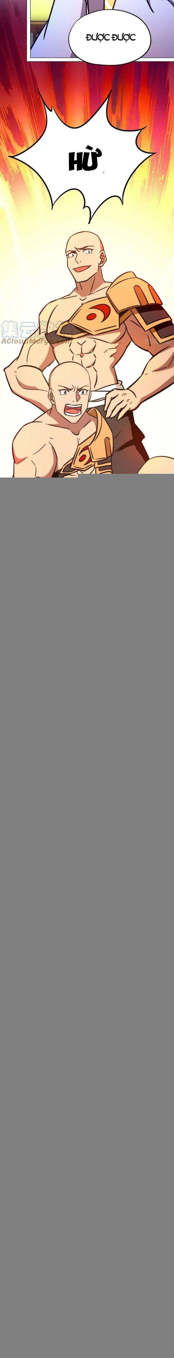 Vạn Cổ Kiếm Thần - Page 7