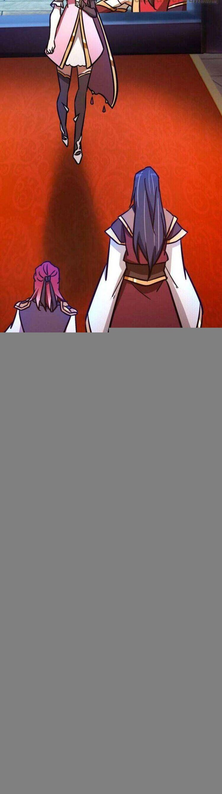 Vạn Cổ Kiếm Thần - Page 22