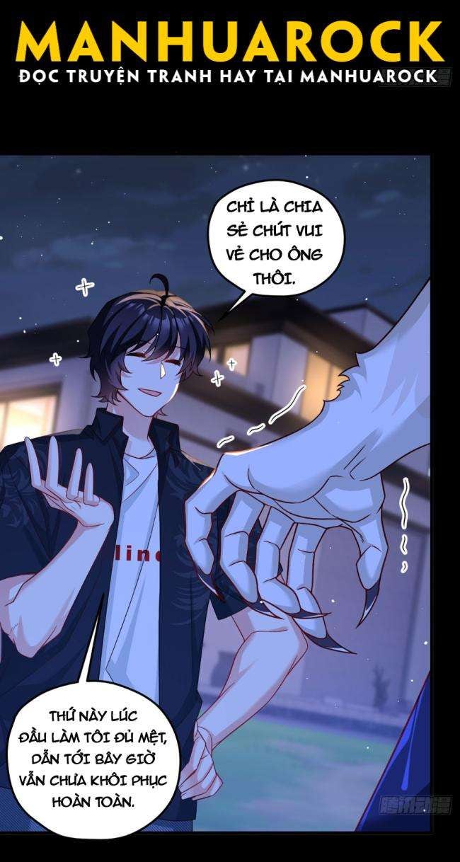 Tiên Tôn Lạc Vô Cực - Page 19