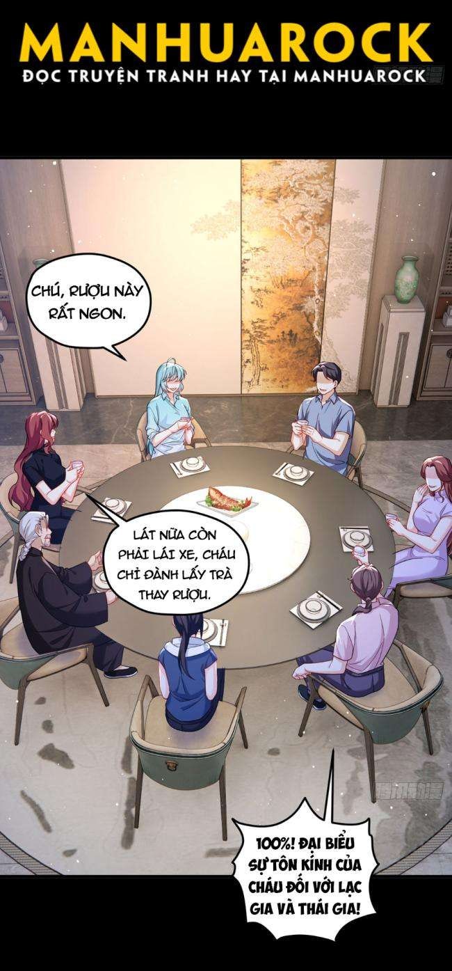 Tiên Tôn Lạc Vô Cực - Page 33