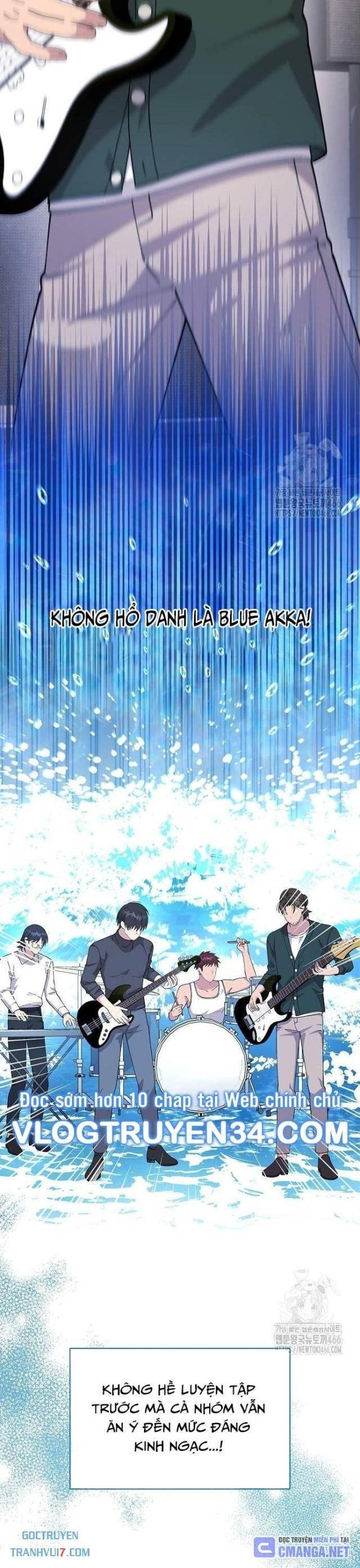 Em Gái Tôi Là Một Thiên Tài - Page 11