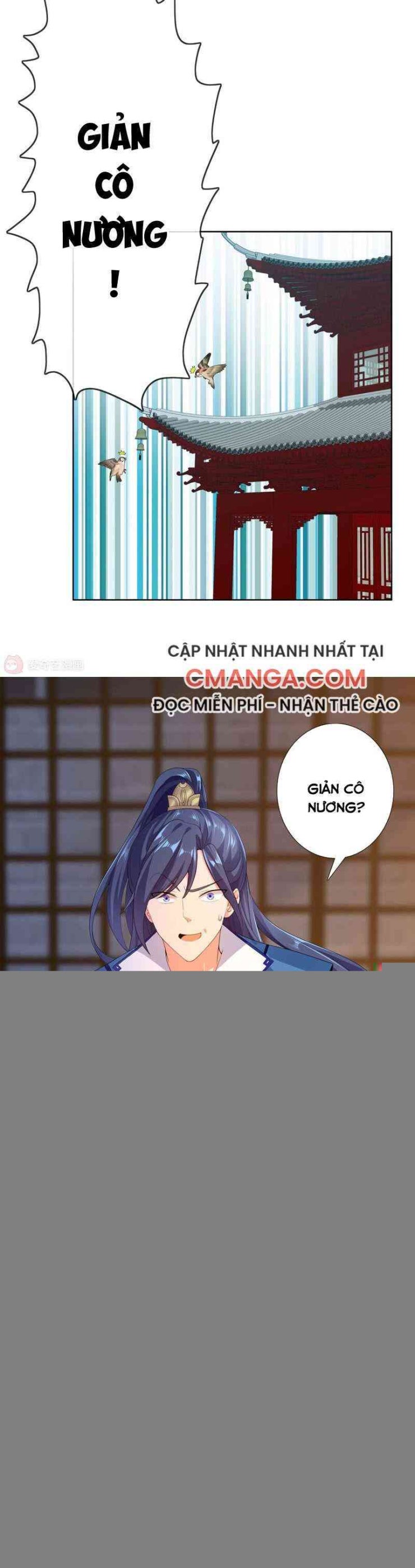 Ta Không Phải Nhân Vật Phản Diện - Page 7