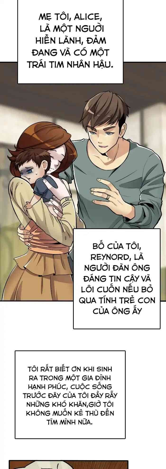 Ánh Sáng Cuối Con Đường S1:5 - Page 28