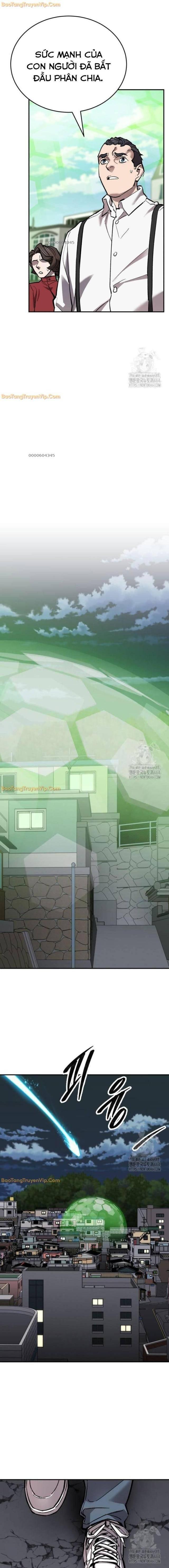 Phá Bỏ Giới Hạn - Page 6