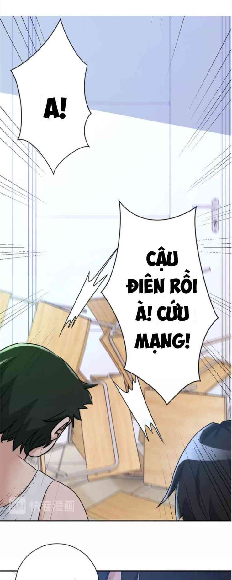 Mạt Thế Siêu Cấp Hệ Thống - Page 45