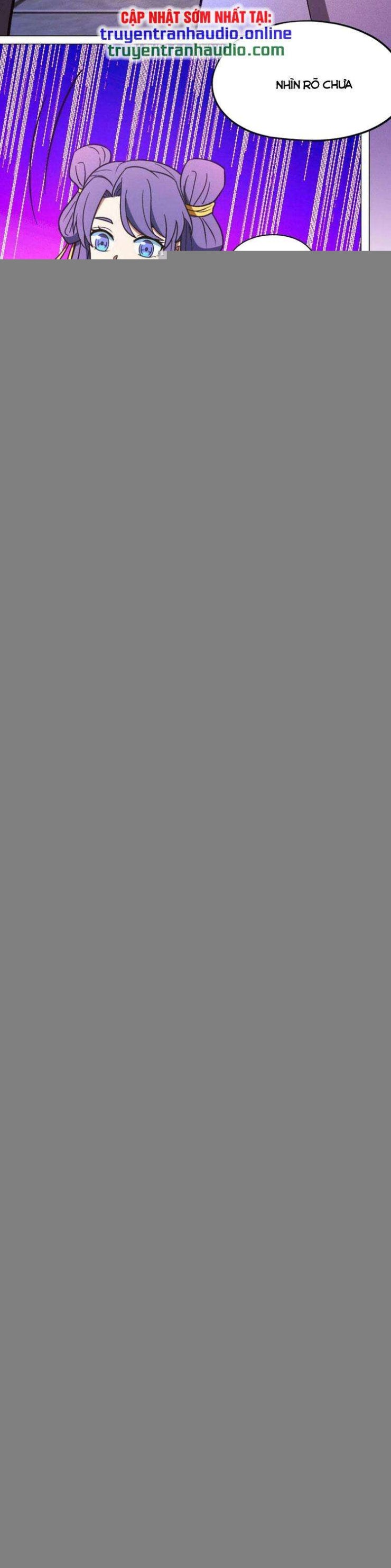 Vạn Cổ Kiếm Thần - Page 22