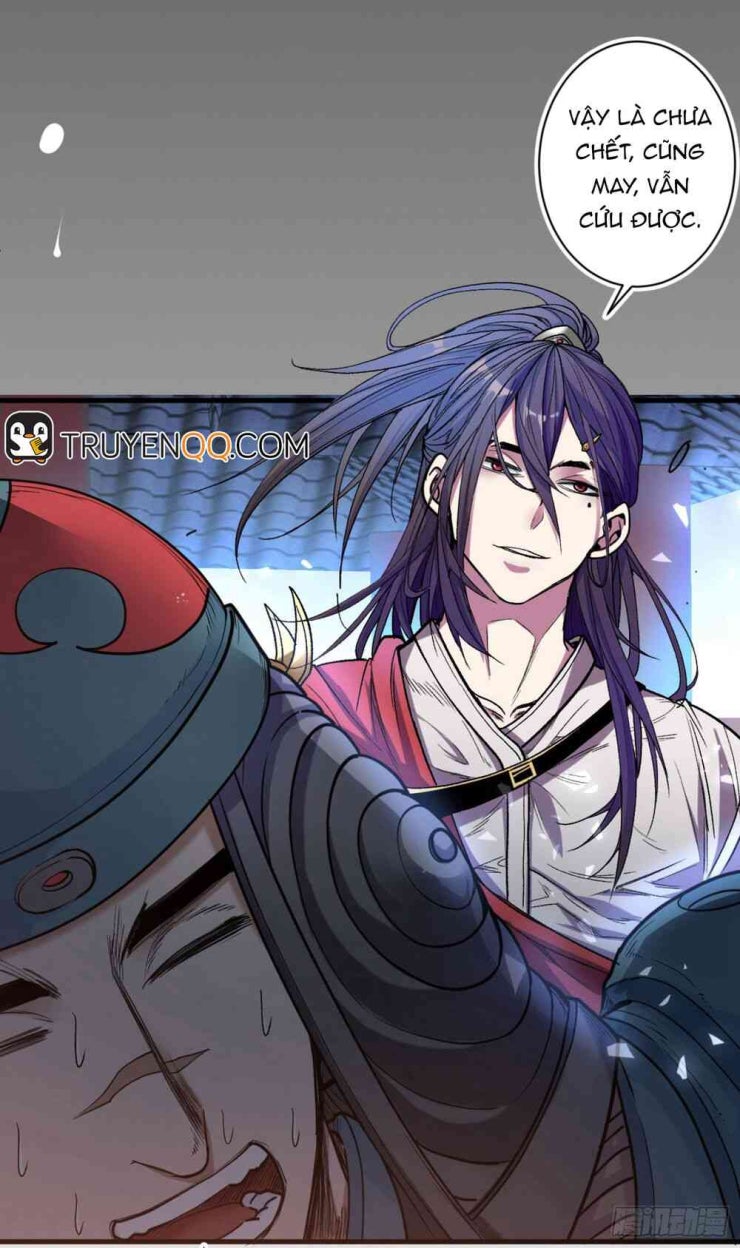 Bị Dạy Dỗ Thành Thánh - Page 48